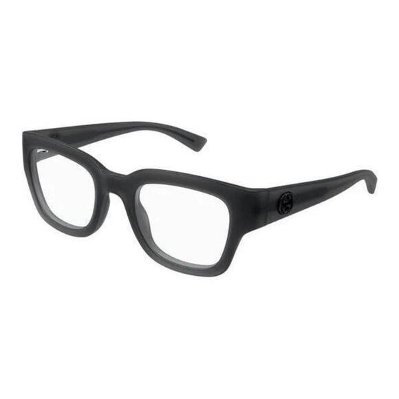 New With Tags Gucci GG1788o-001 Designer Eyeglasses